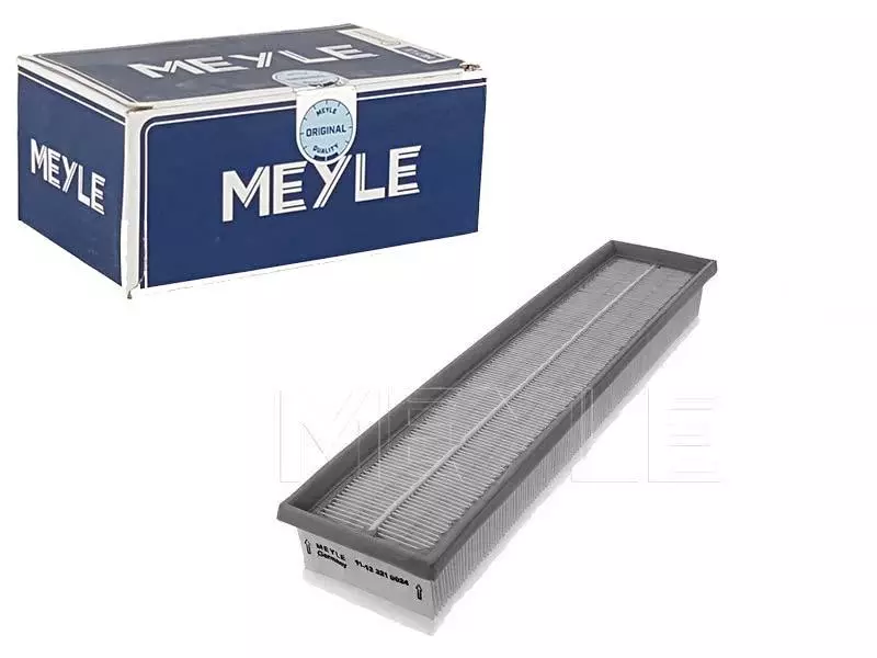 MEYLE FILTR POWIETRZA  11-12 321 0024