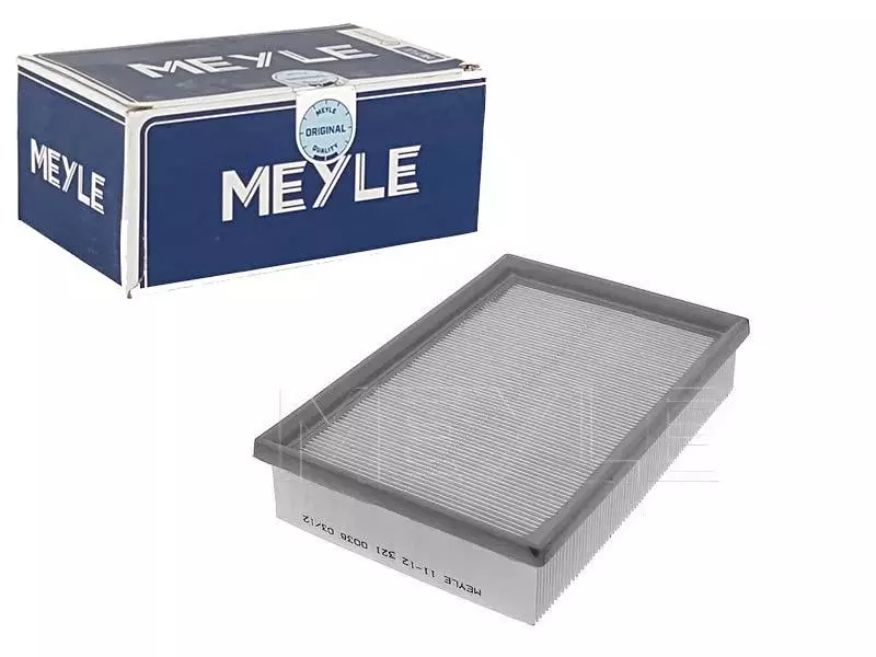 MEYLE FILTR POWIETRZA  11-12 321 0038