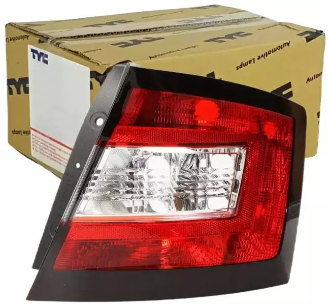 TYC LAMPA TYLNA 11-12809-01-2