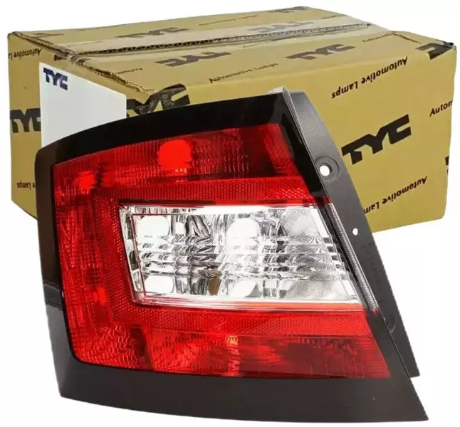 TYC LAMPA TYLNA 11-12810-01-2