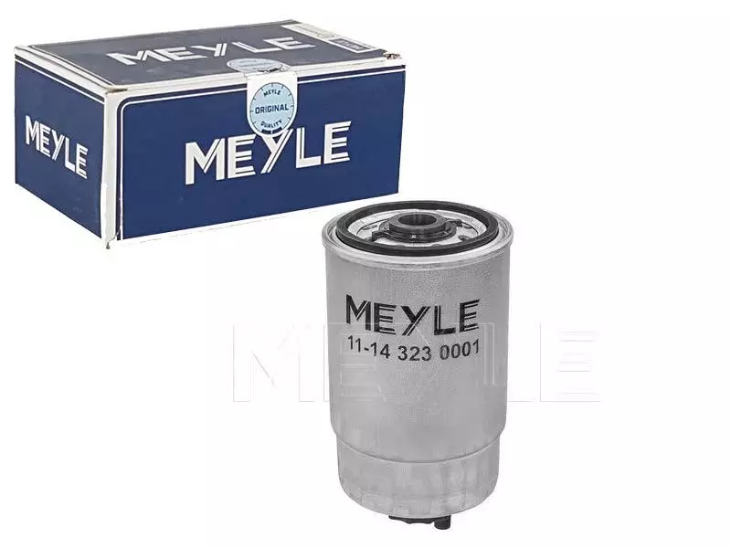 MEYLE FILTR PALIWA  11-14 323 0001