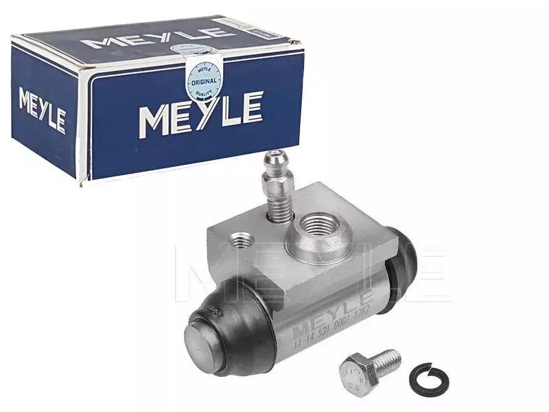 MEYLE CYLINDEREK HAMULCOWY 11-14 531 0001