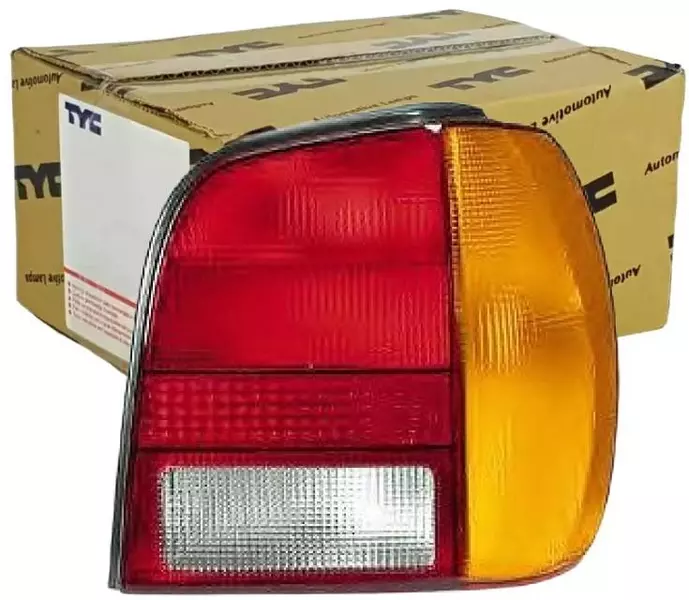 TYC LAMPA TYLNA 11-5015-01-2