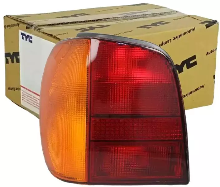 TYC LAMPA TYLNA 11-5016-01-2