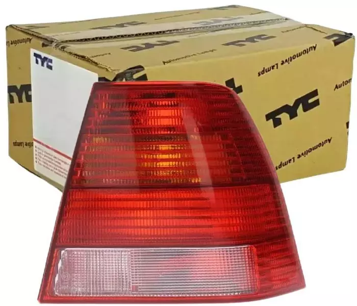 TYC LAMPA TYLNA 11-5947-11-2