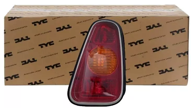 TYC LAMPA TYLNA 11-5969-01-2