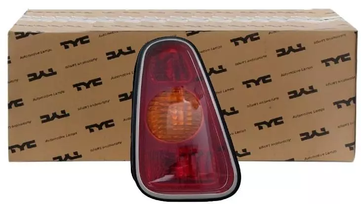 TYC LAMPA TYLNA 11-5970-01-2