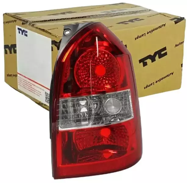 TYC LAMPA TYLNA 11-6111-11-2