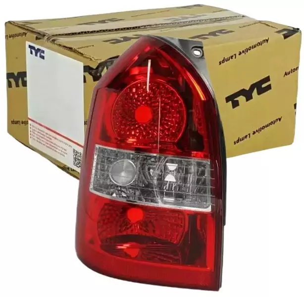 TYC LAMPA TYLNA 11-6112-11-2