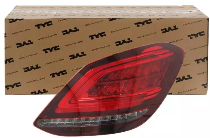 TYC LAMPA TYLNA 11-9089-10-9