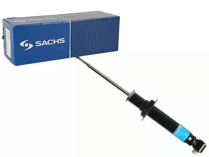 SACHS AMORTYZATOR TYŁ 110 857