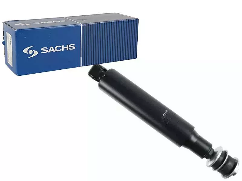 SACHS AMORTYZATOR PRZÓD 112 537