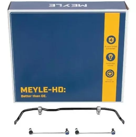 MEYLE STABILIZATOR ZAWIESZENIA 114 653 0006/HD