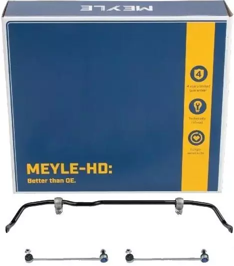 MEYLE STABILIZATOR 114 653 0005/HD