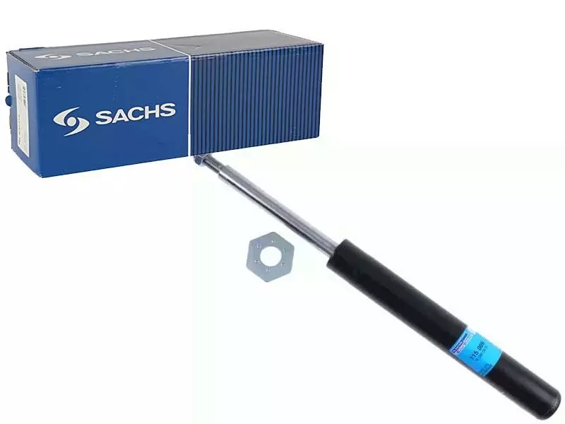 SACHS AMORTYZATOR PRZÓD 115 009