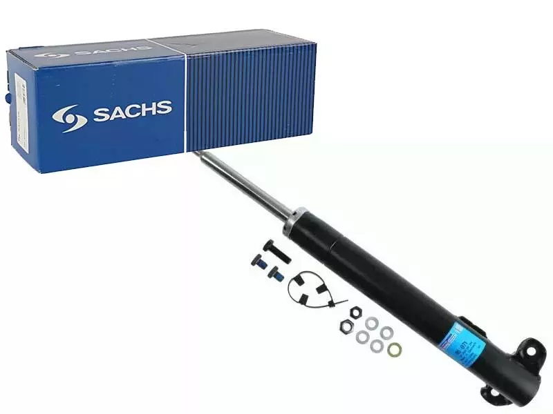 SACHS AMORTYZATOR PRZÓD 115 071