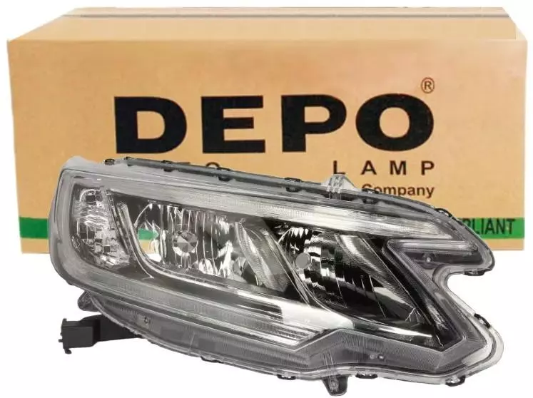 DEPO REFLEKTOR 117-1129RMLEMN2