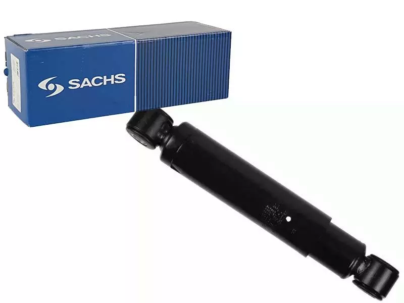 SACHS AMORTYZATOR PRZÓD 123 895