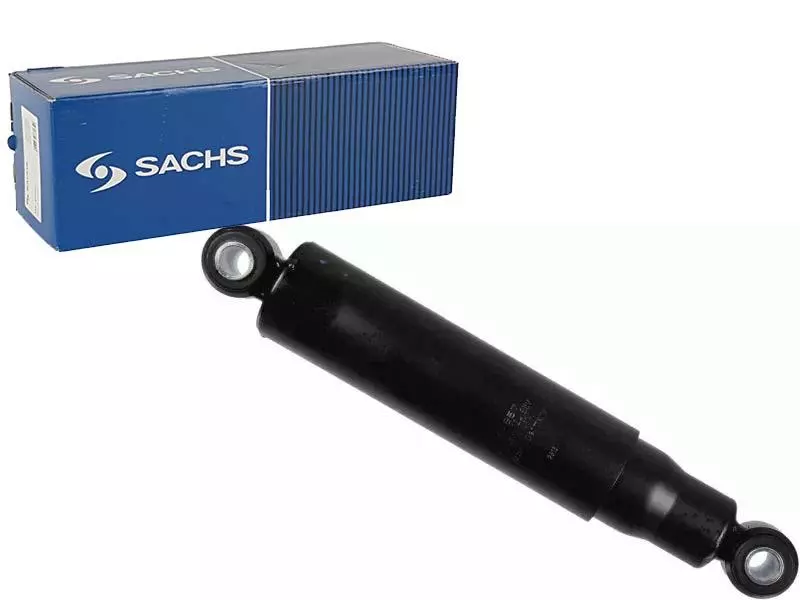 SACHS AMORTYZATOR 124 857