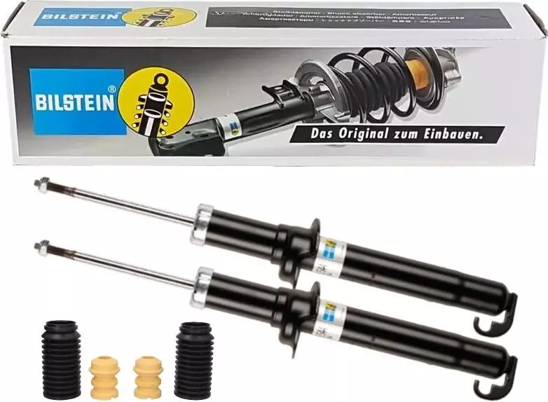 BILSTEIN AMORTYZATORY+OSŁ PRZÓD ALFA ROMEO 156 GT