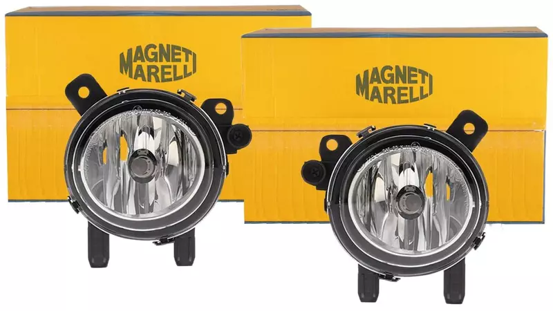 MAGNETI MARELLI HALOGENY BMW 1 F20 F21 3 F30 F31