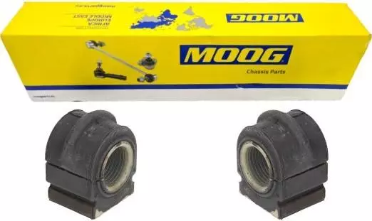 MOOG TULEJE STABILIZATORA PRZÓD VOLVO 850