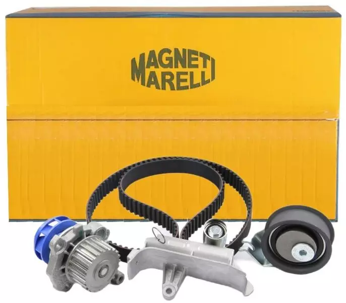 MAGNETI MARELLI ROZRZĄD+POMPA WODY 132011160013