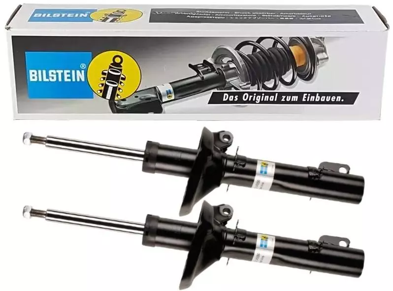 BILSTEIN AMORTYZATORY PRZÓD A3 LEON GOLF OCTAVIA