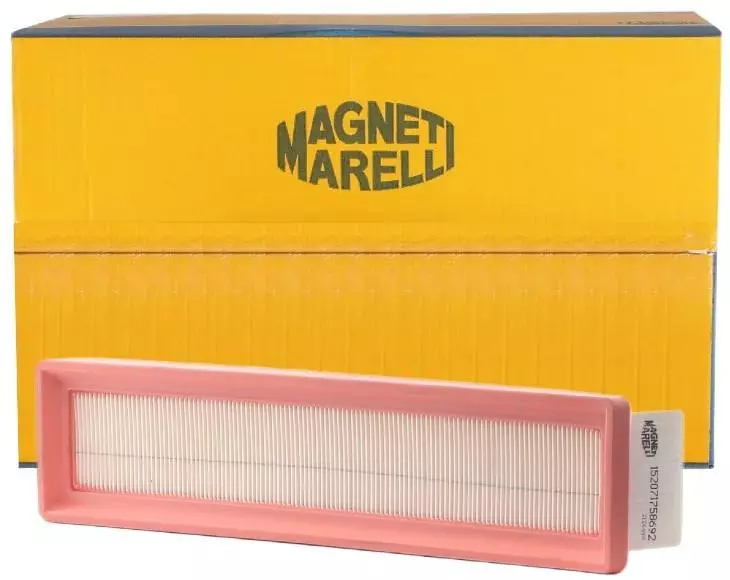 MAGNETI MARELLI FILTR POWIETRZA 152071758692