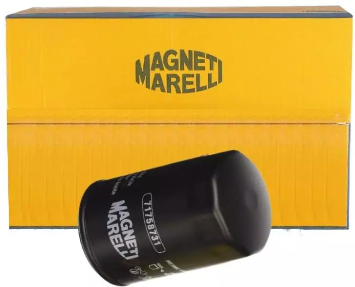 MAGNETI MARELLI FILTR OLEJU 152071758731