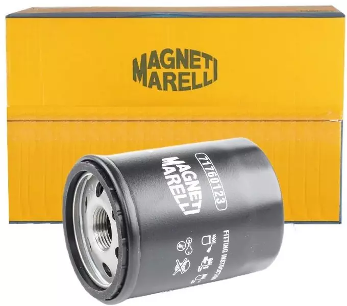 MAGNETI MARELLI FILTR OLEJU 153071760123