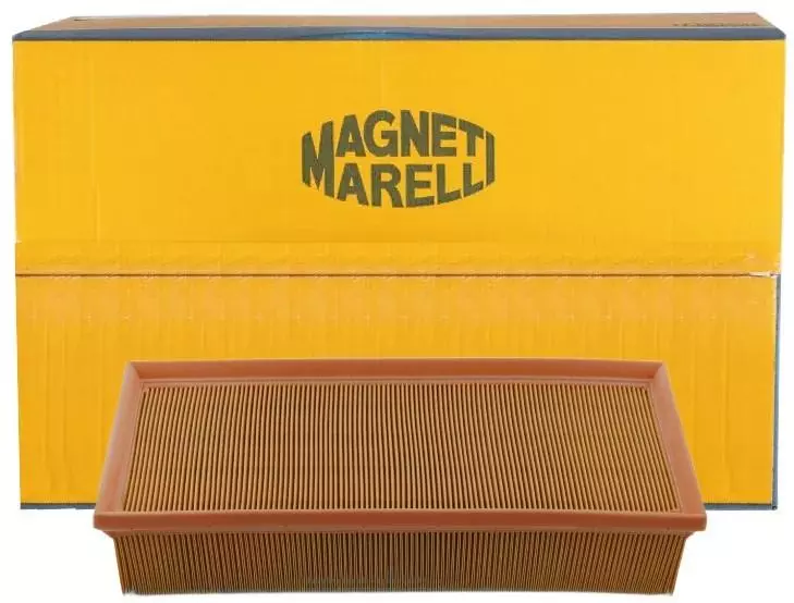 MAGNETI MARELLI FILTR POWIETRZA 153071760227