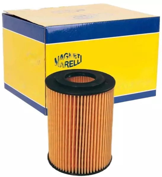 MAGNETI MARELLI FILTR OLEJU 153071760508