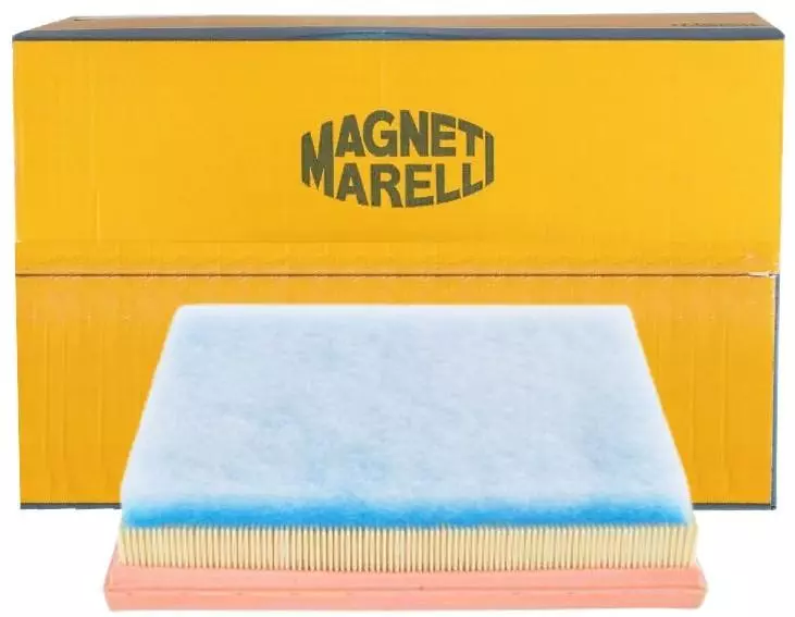 MAGNETI MARELLI FILTR POWIETRZA 153071762404