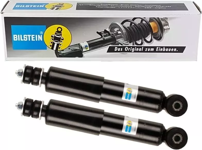 BILSTEIN AMORTYZATORY PRZÓD VW TRANSPORTER IV T4