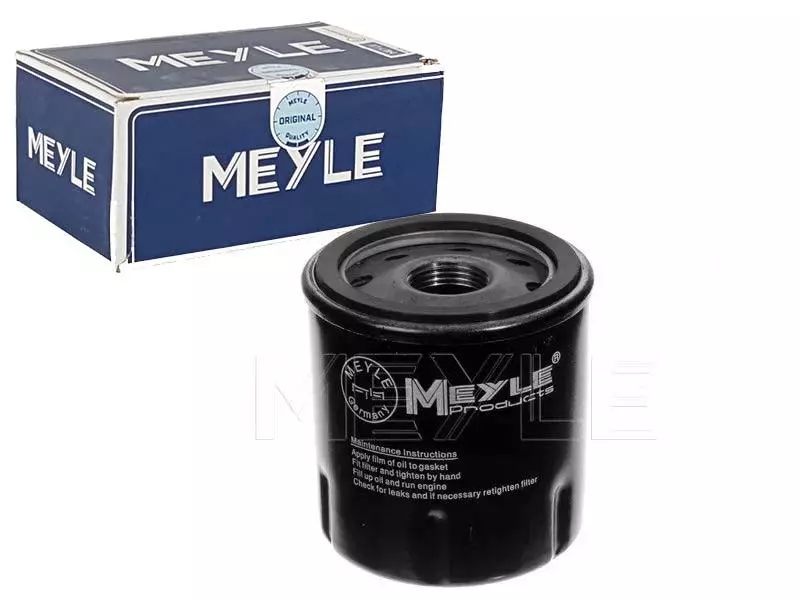 MEYLE FILTR OLEJU  16-14 322 0002