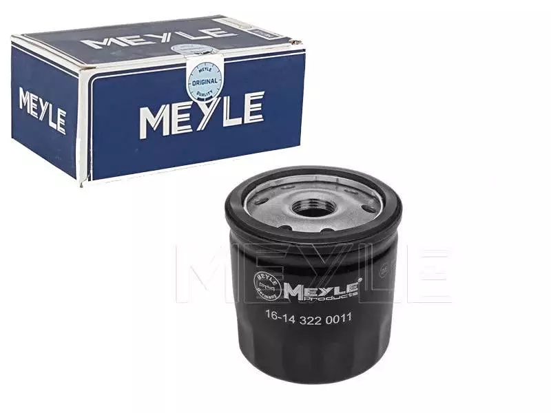 MEYLE FILTR OLEJU  16-14 322 0011