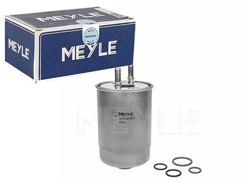 MEYLE FILTR PALIWA  16-14 323 0017