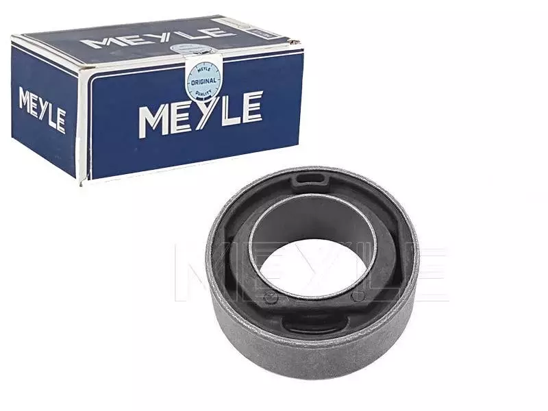 MEYLE SILENTBLOCK / TULEJA ZAWIESZENIA TYŁ 16-14 710 0001