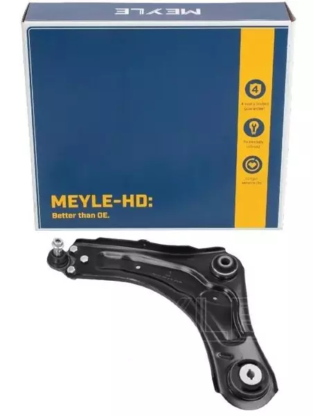 MEYLE WAHACZ ZAWIESZENIA 16-16 050 0071/HD