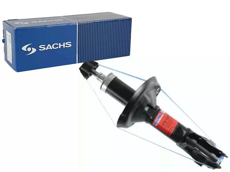 SACHS AMORTYZATOR PRZÓD 170 128