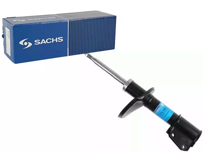 SACHS AMORTYZATOR PRZÓD 170 266