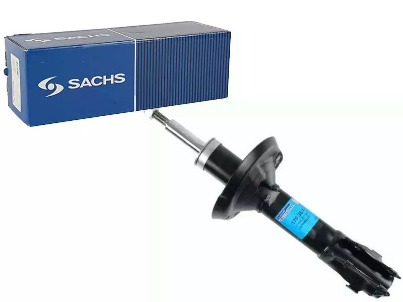 SACHS AMORTYZATOR PRZÓD 170 381