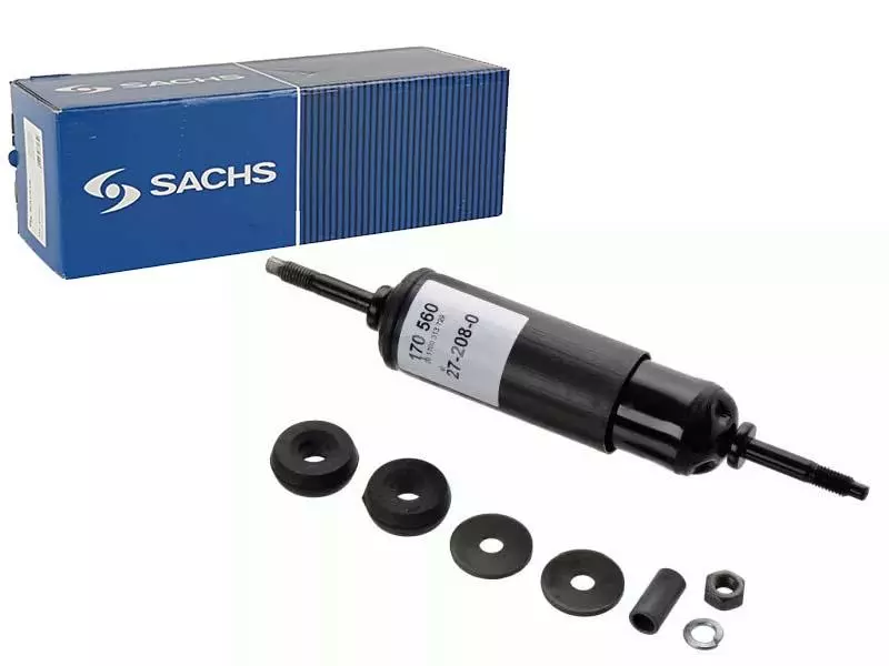 SACHS AMORTYZATOR 170 560