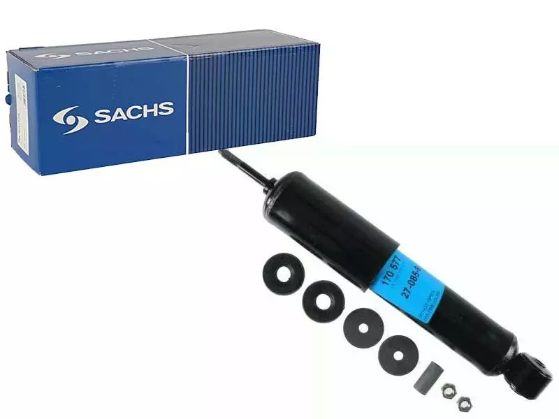 SACHS AMORTYZATOR PRZÓD 170 577