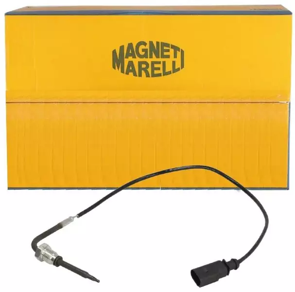 MAGNETI MARELLI CZUJNIK TEMP. SPALIN 172000171010