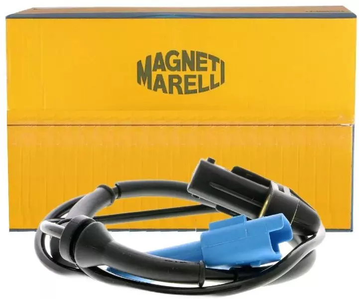 MAGNETI MARELLI CZUJNIK ABS 172100064010