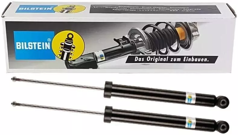 BILSTEIN AMORTYZATORY TYŁ BMW 3 E36 E46