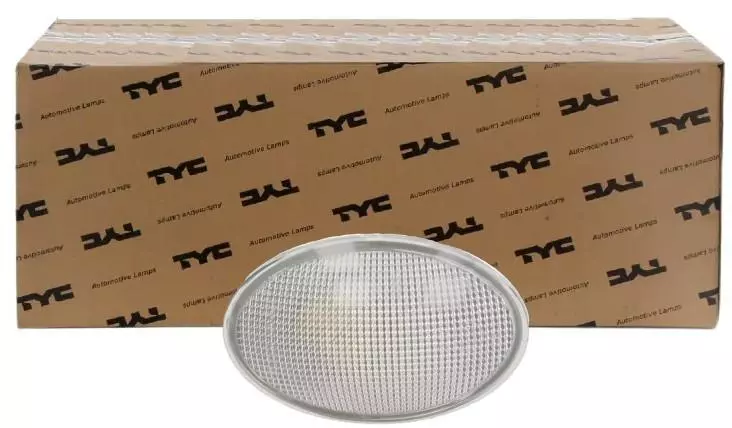 TYC LAMPA KIERUNKOWSKAZU 18-0127-01-2