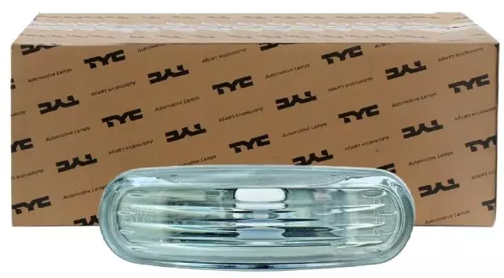 TYC LAMPA KIERUNKOWSKAZU 18-0531-01-2